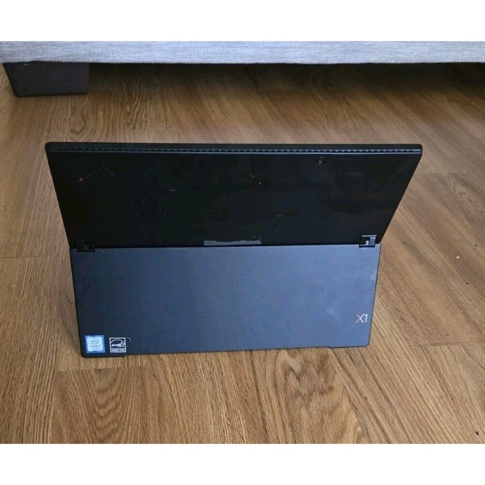 Lenovo ThinkPad X1 Gen 3 Tablet 13.3" Touchscreen i7-8550U 16GB 256GB Win 11 Pro - Picture 3 of 6